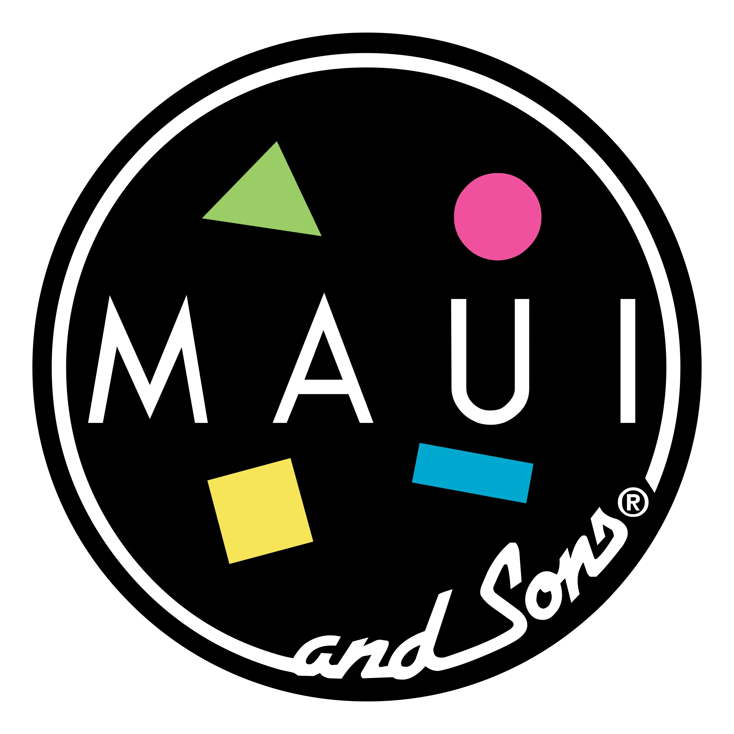 Maui and Sons