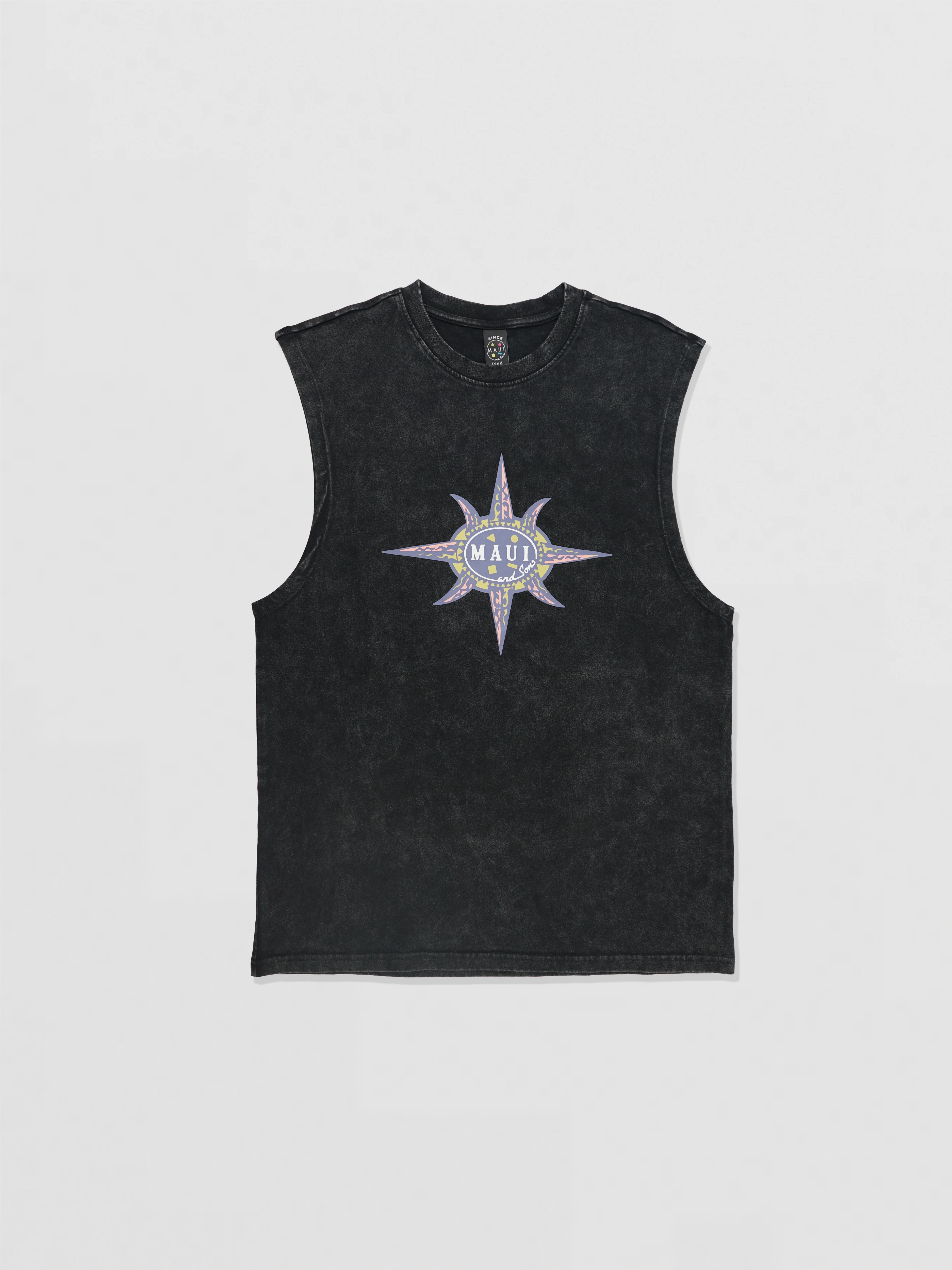 Muscle Tank Tops